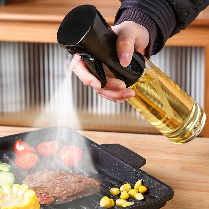 Distributeur d'Huile de Cuisson