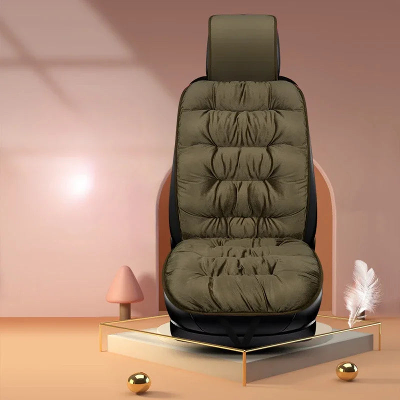 Housses de siège de voiture épaisses pour véhicule