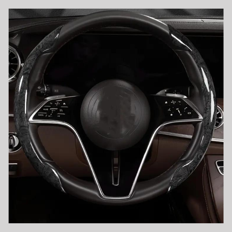 Housse De Volant De Voiture