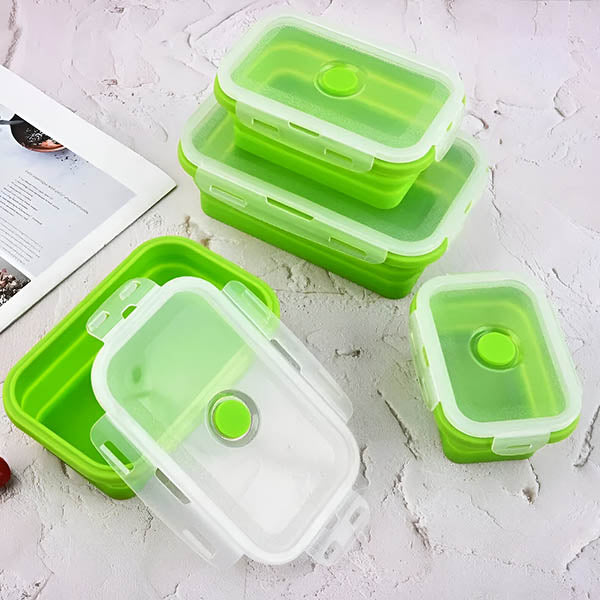 MiniMax™ – Le lot de boîtes pliables