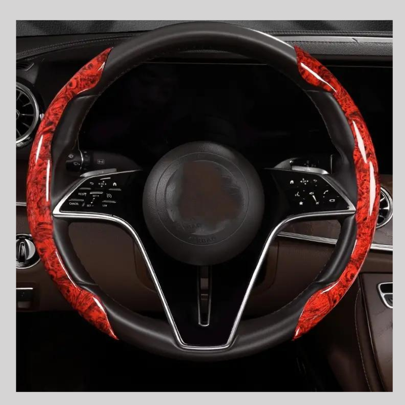 Housse De Volant De Voiture