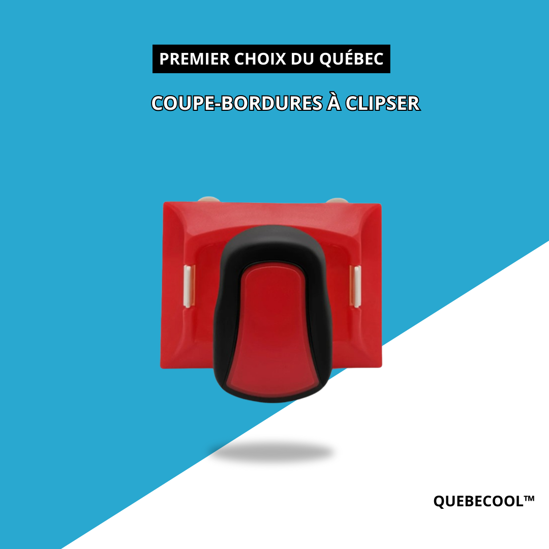 LineControl™ – Le secret des lignes nettes sans tracas.