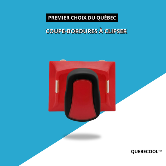 LineControl™ – Le secret des lignes nettes sans tracas.