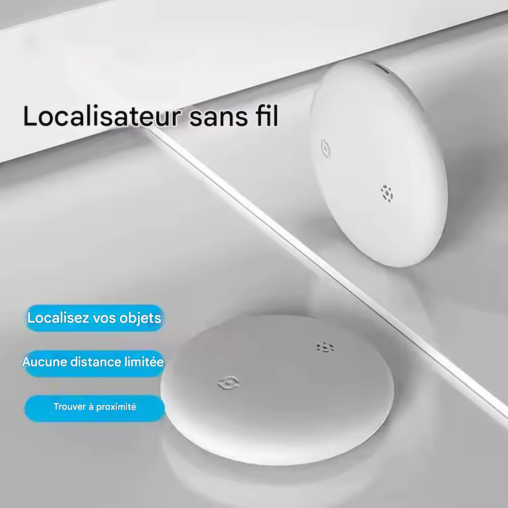 M90 PRO™-Traceur GPS Sans Abonnement, Protégez ce qui compte vraiment.