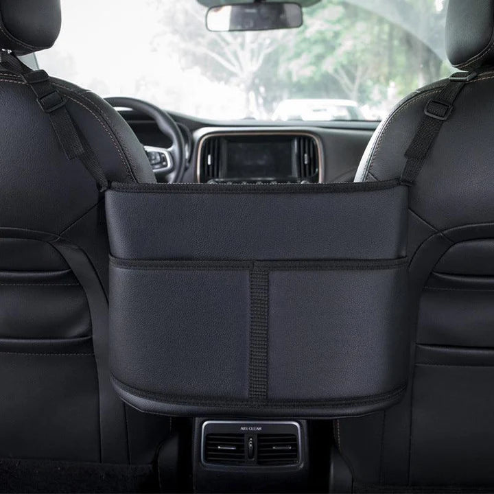 Sac de rangement pour siège de voiture