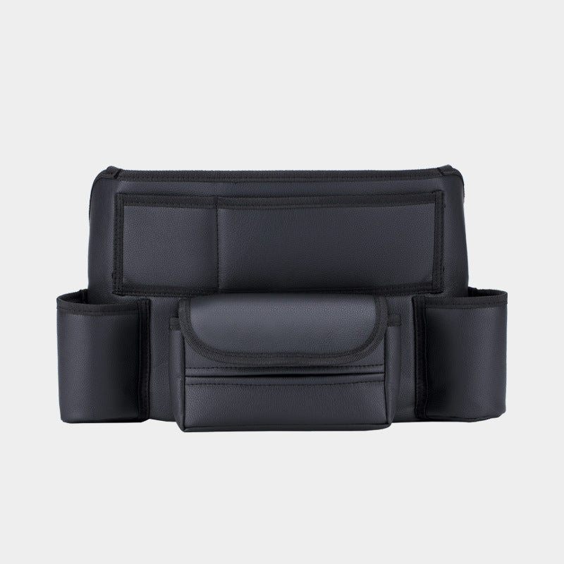 Sac de rangement pour siège de voiture