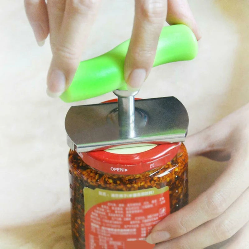 Ouvre-Bocal Ergonomique pour l'Arthrite : La Solution sans Effort