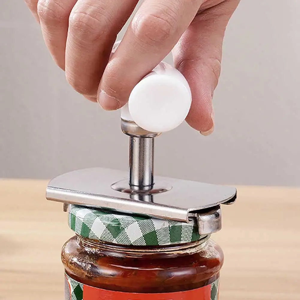 Ouvre-Bocal Ergonomique pour l'Arthrite : La Solution sans Effort