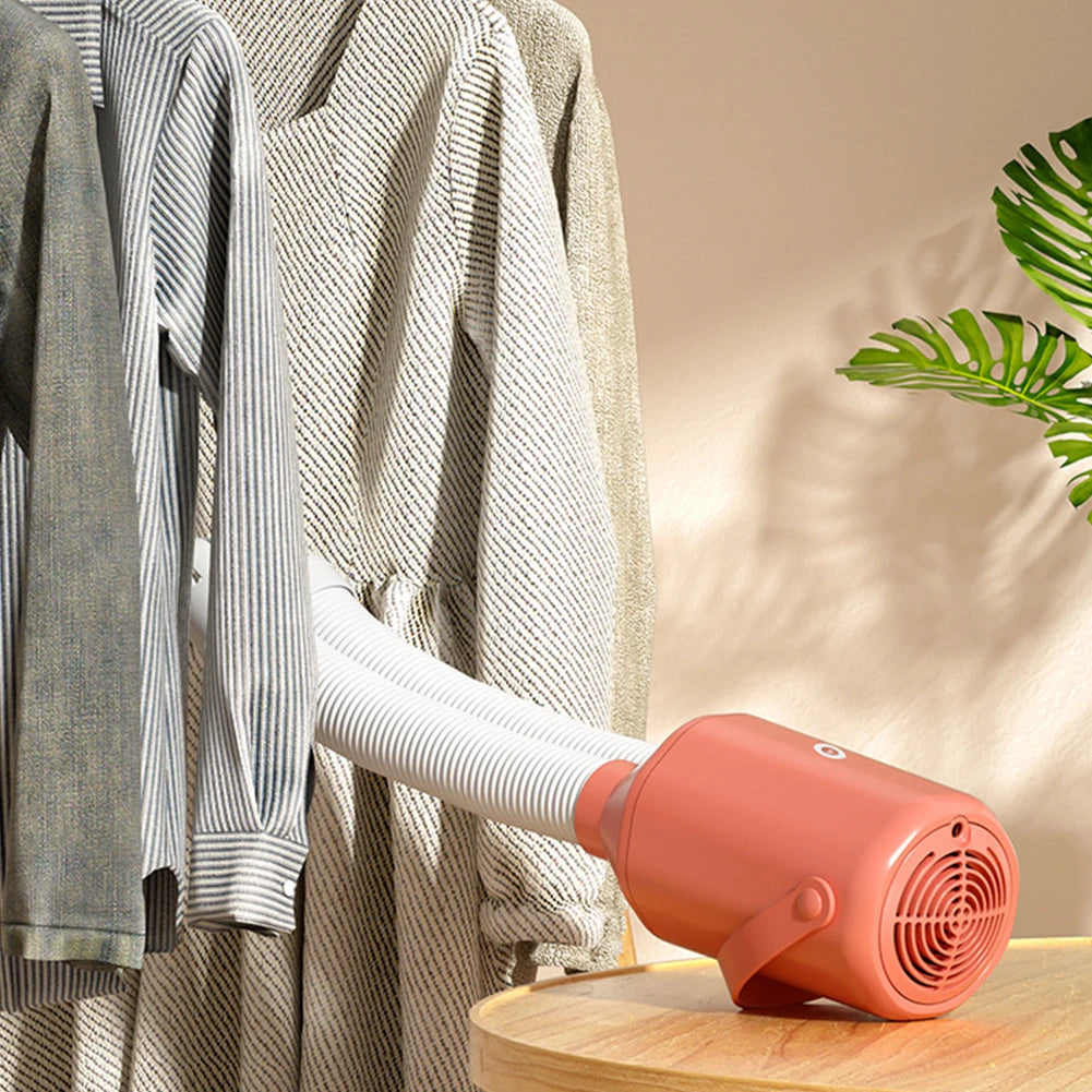 Sèche-Linge Nomade Portable