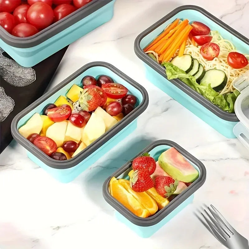 MiniMax™ – Le lot de boîtes pliables