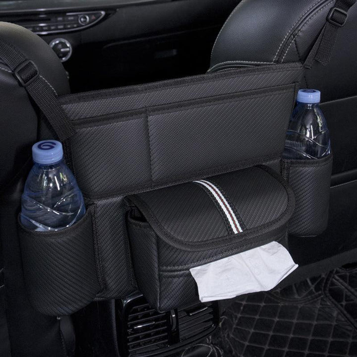 Sac de rangement pour siège de voiture