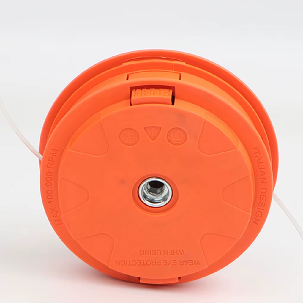 M40 PRO-Tête de débroussailleuse ultra-résistante pour une coupe nette et rapide