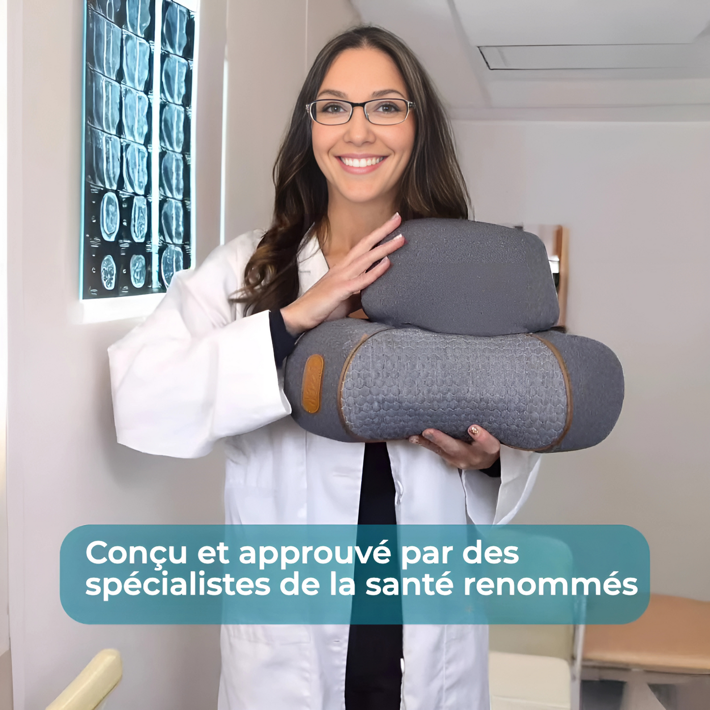Cervella™ – Masseur Professionnel à Domicile