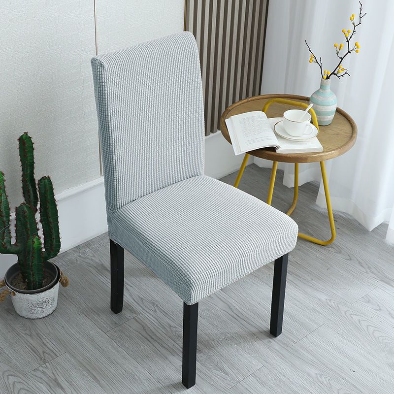 Housse de chaise élastique universelle