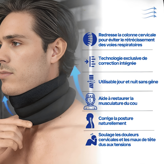 Altirelle™ – Pour des Nuits Silencieuses et un Sommeil Réparateur