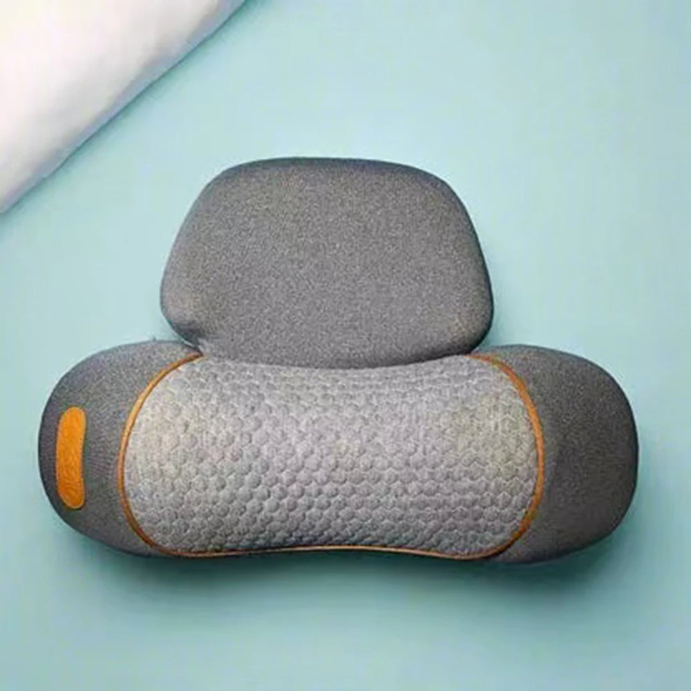 cocoRelief™ – Massage Cou et Tête