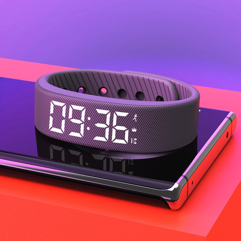 VitaSync Pro — Bracelet Connecté Santé & Performance