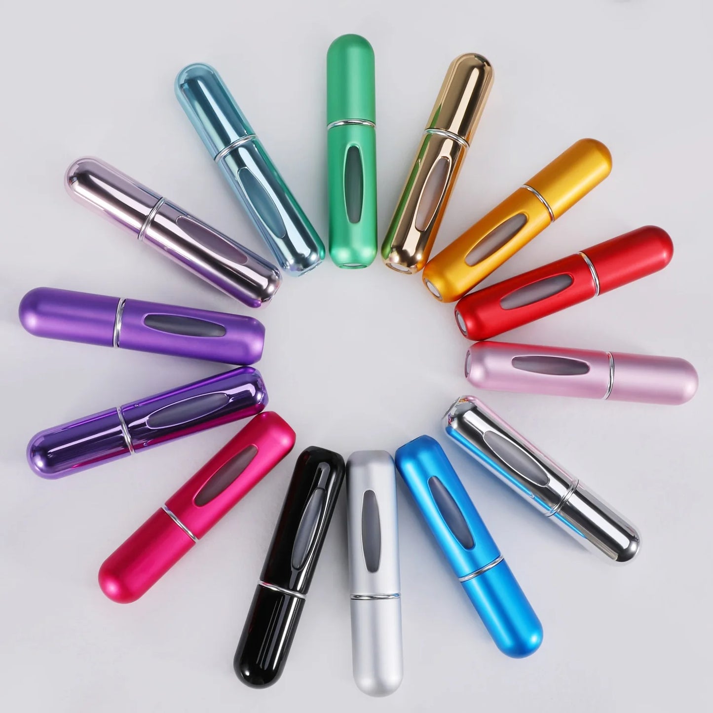 Mini Vaporisateur de Parfum Portable