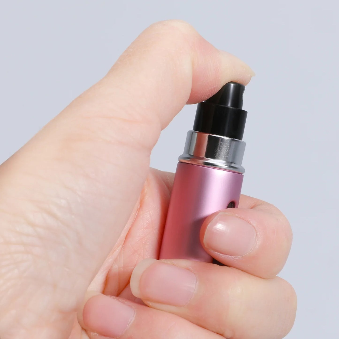 Mini Vaporisateur de Parfum Portable