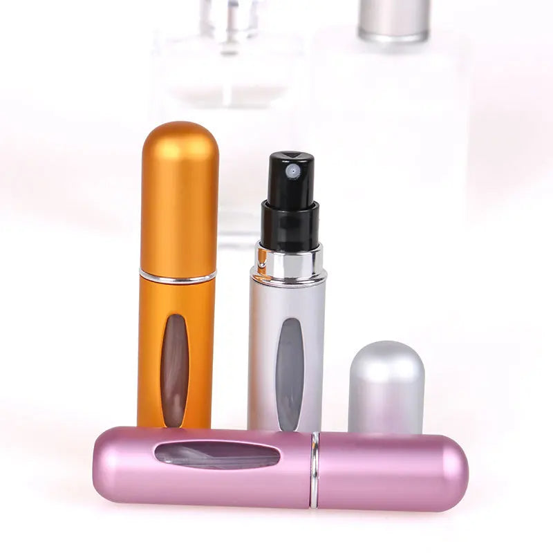 Mini Vaporisateur de Parfum Portable