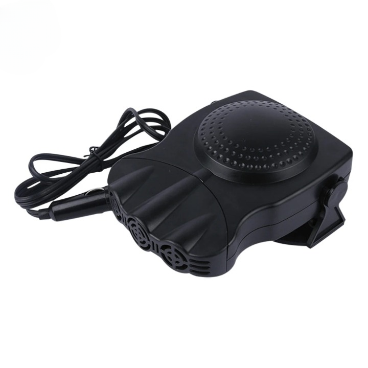 Chauffage et refroidissement automatiques portables pour voiture