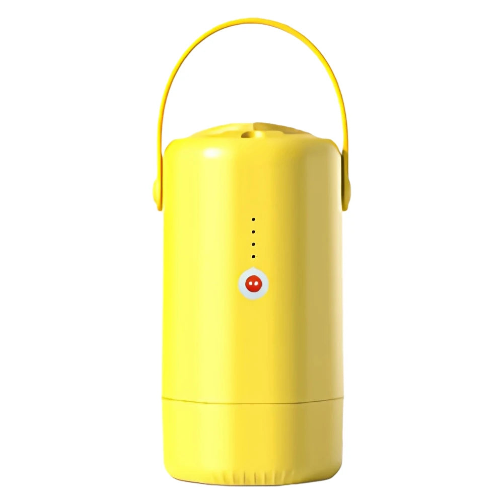 Sèche-Linge Nomade Portable