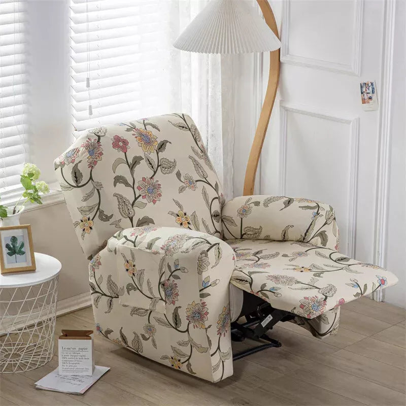 Elastiva™ – Housse de fauteuil inclinable de qualité supérieure