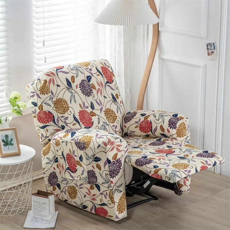 Elastiva™ – Housse de fauteuil inclinable de qualité supérieure
