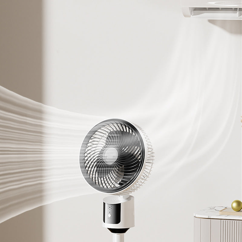 AirZen™ – Ventilateur USB Silencieux
