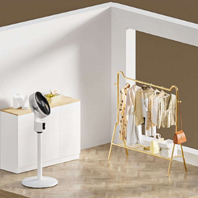 AirZen™ – Ventilateur USB Silencieux