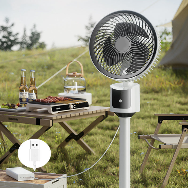 AirZen™ – Ventilateur USB Silencieux