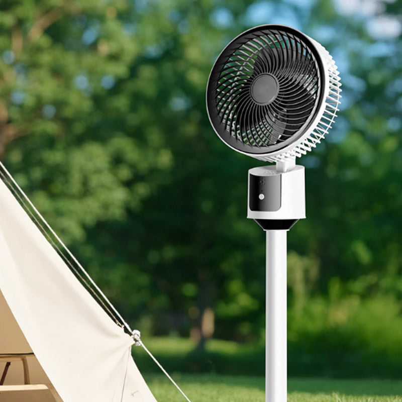 AirZen™ – Ventilateur USB Silencieux