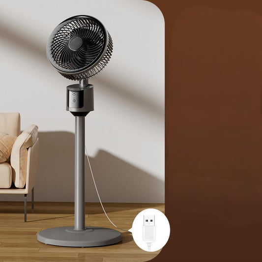 AirZen™ – Ventilateur USB Silencieux