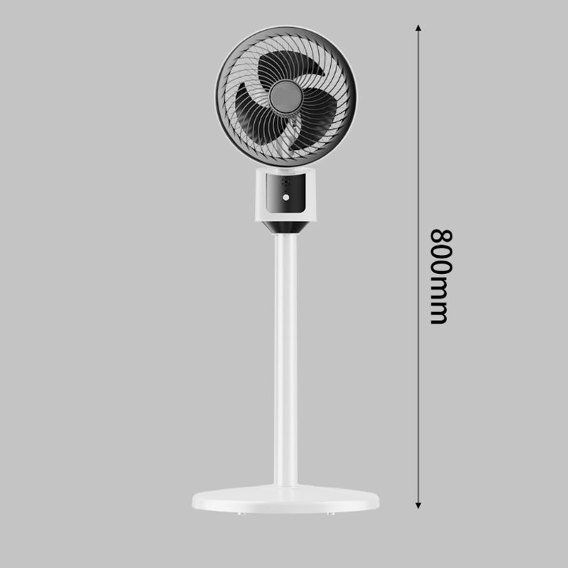 AirZen™ – Ventilateur USB Silencieux