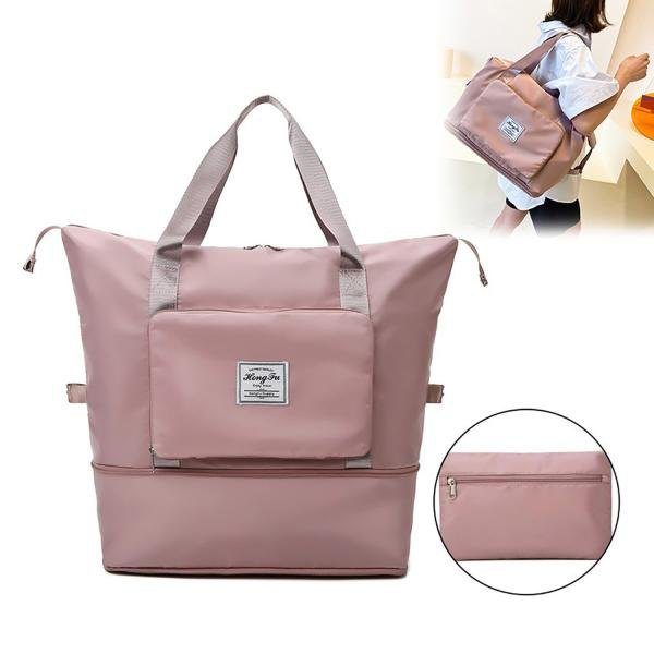 Sac de voyage QUEBECOOL™