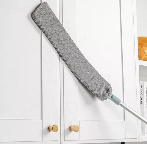 Plumeau de nettoyage