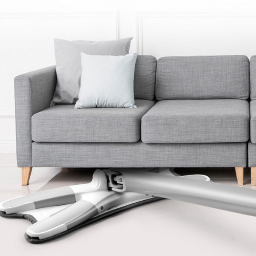 La Serpillière rotative 360 ° QUEBECOOL™