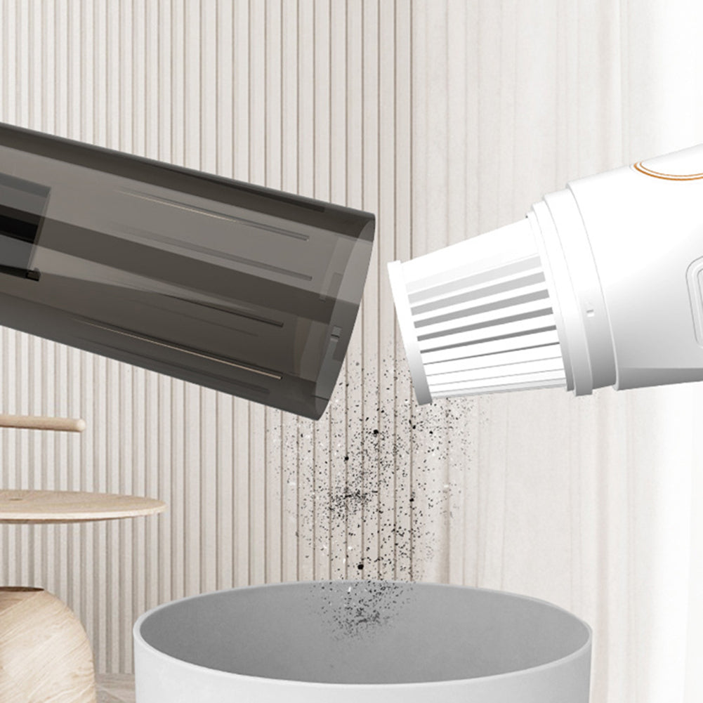 Aspirateur sans fil portable pour voiture et maison