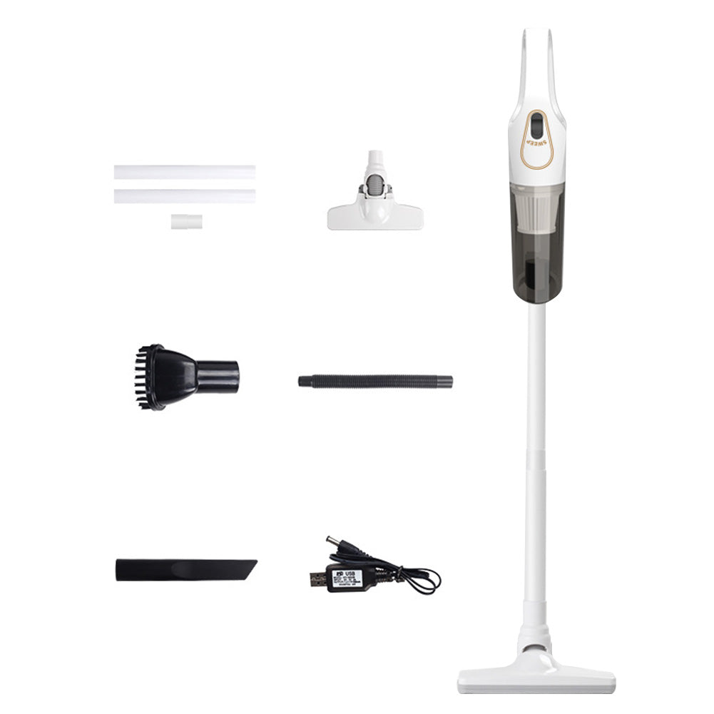 Aspirateur sans fil portable pour voiture et maison