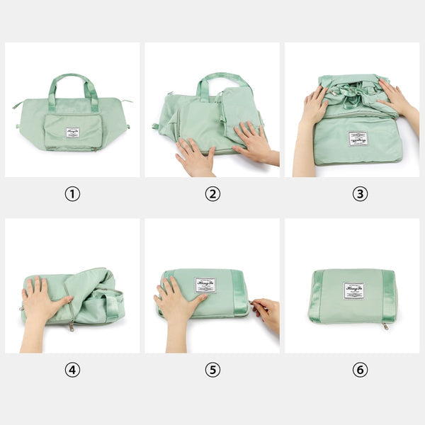 Sac de voyage QUEBECOOL™