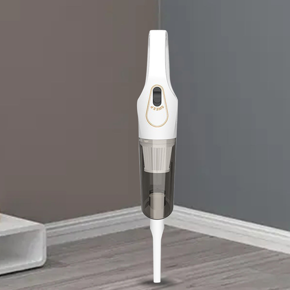 Aspirateur sans fil portable pour voiture et maison