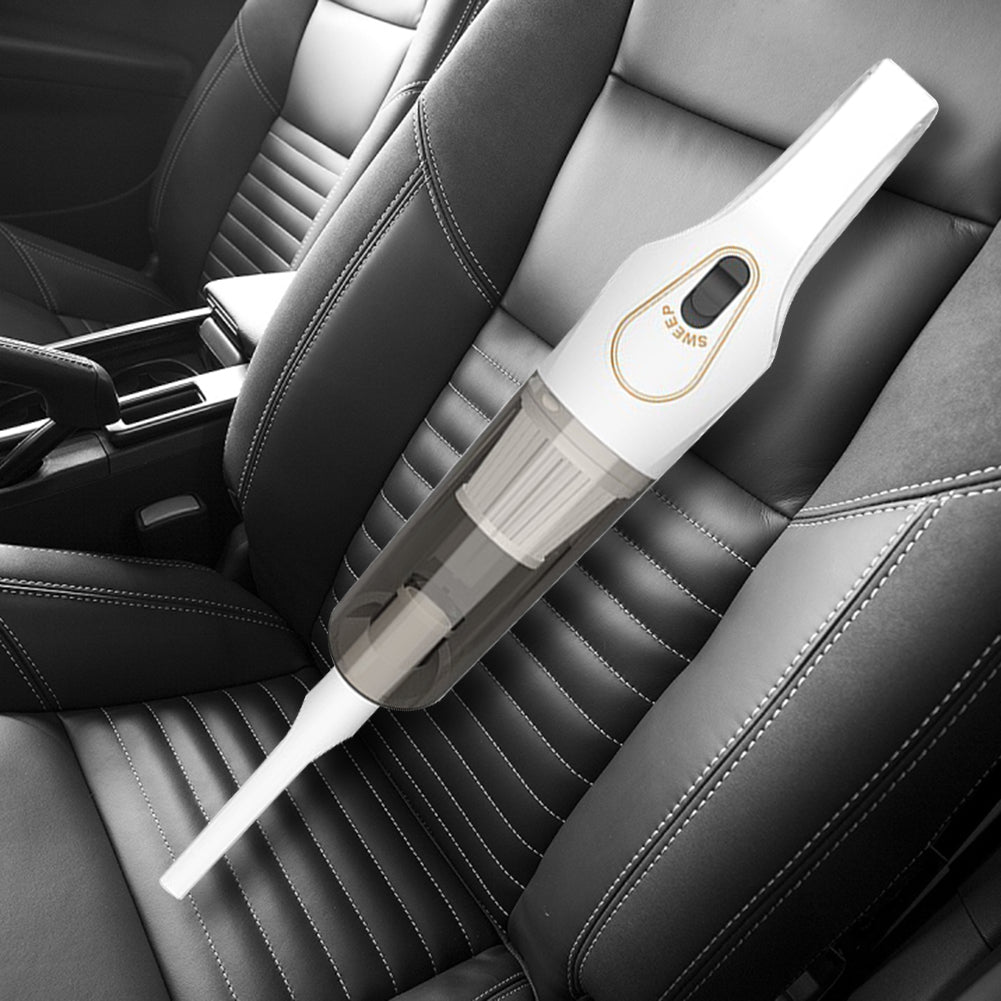 Aspirateur sans fil portable pour voiture et maison