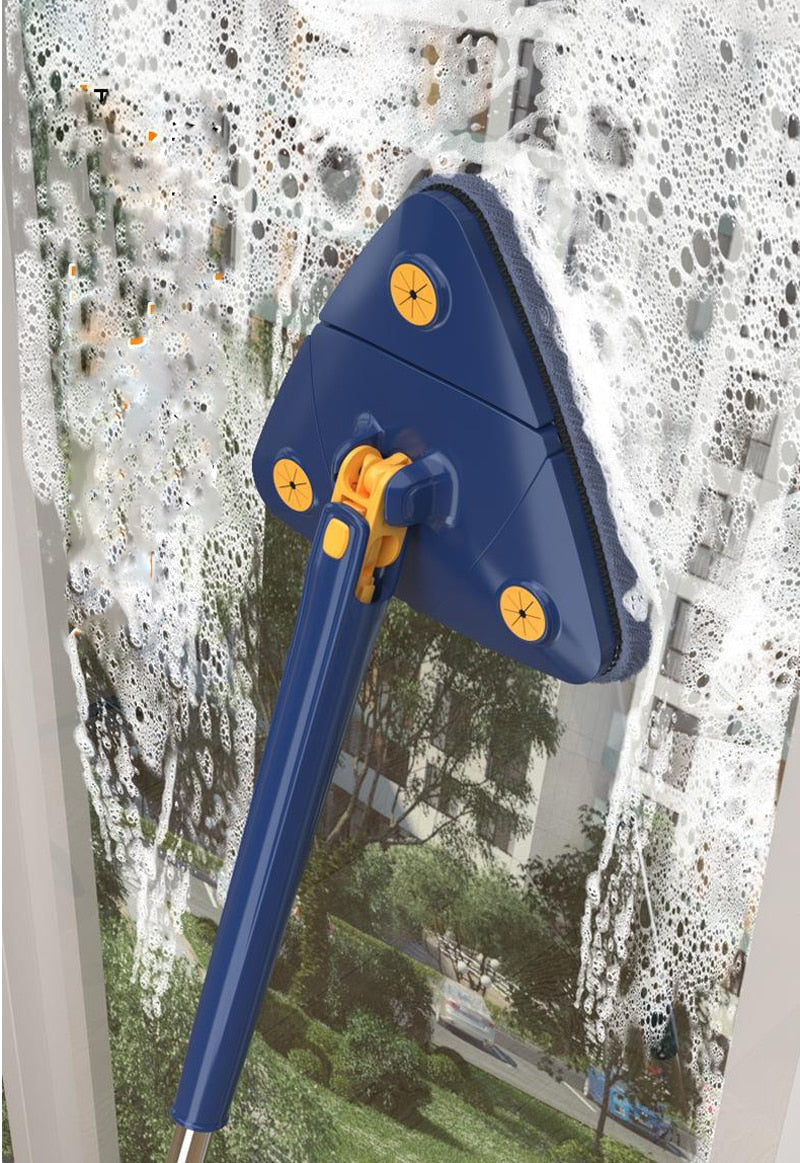 La Serpillière Pivotante 360™