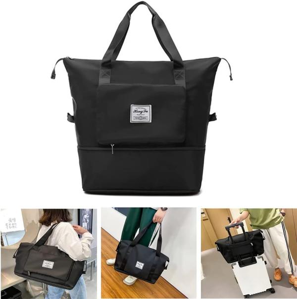 Sac de voyage QUEBECOOL™