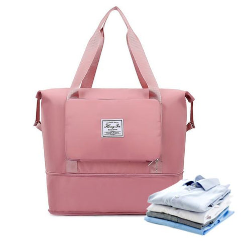 Sac de voyage QUEBECOOL™