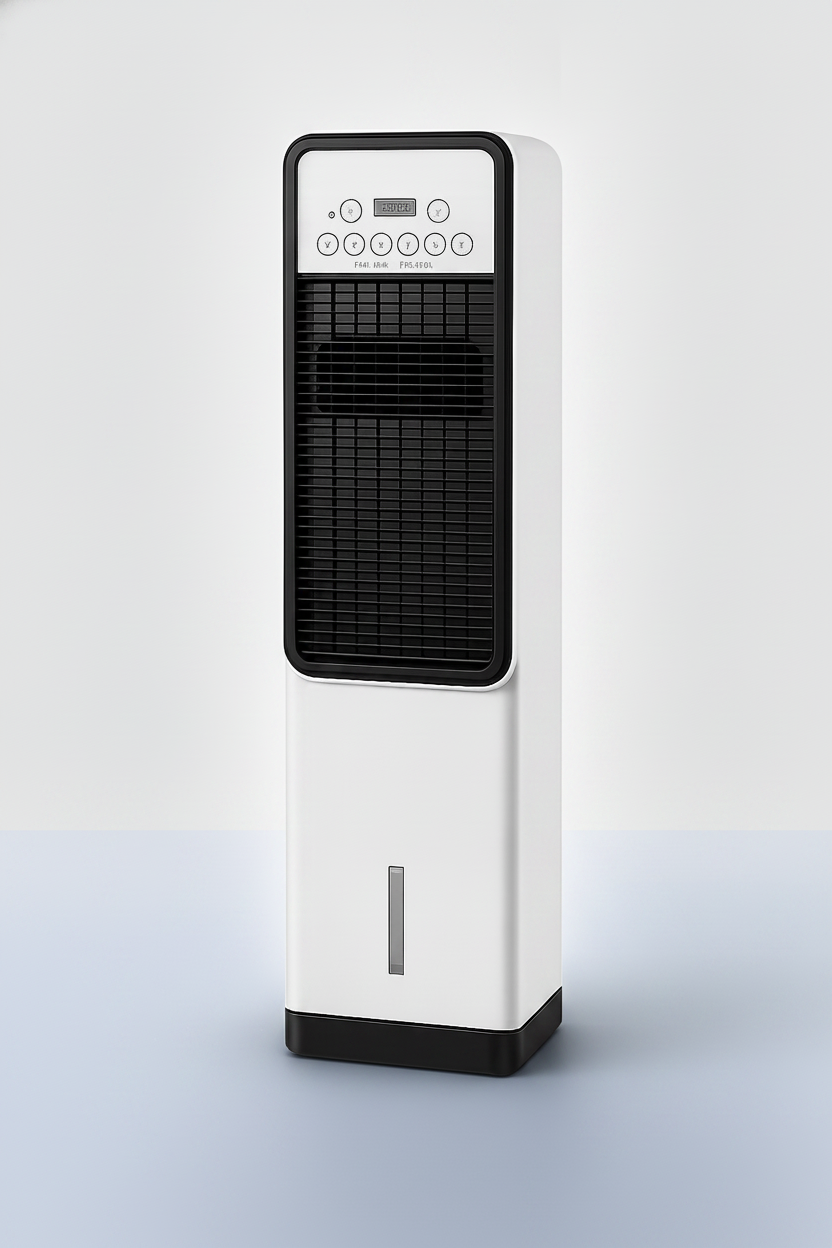 FraisNordic ArctikBreeze™ — Rafraîchisseur d'air portable 3-en-1