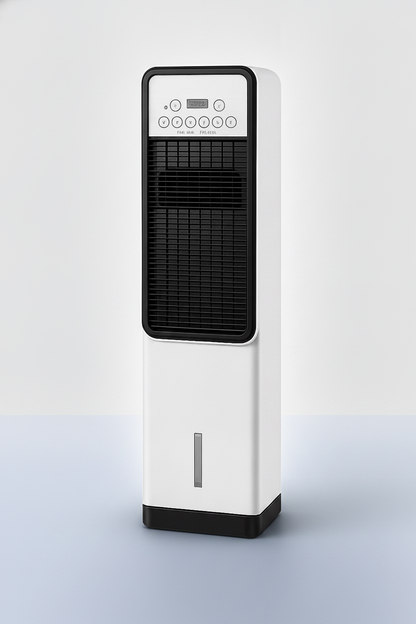 FraisNordic ArctikBreeze™ — Rafraîchisseur d'air portable 3-en-1