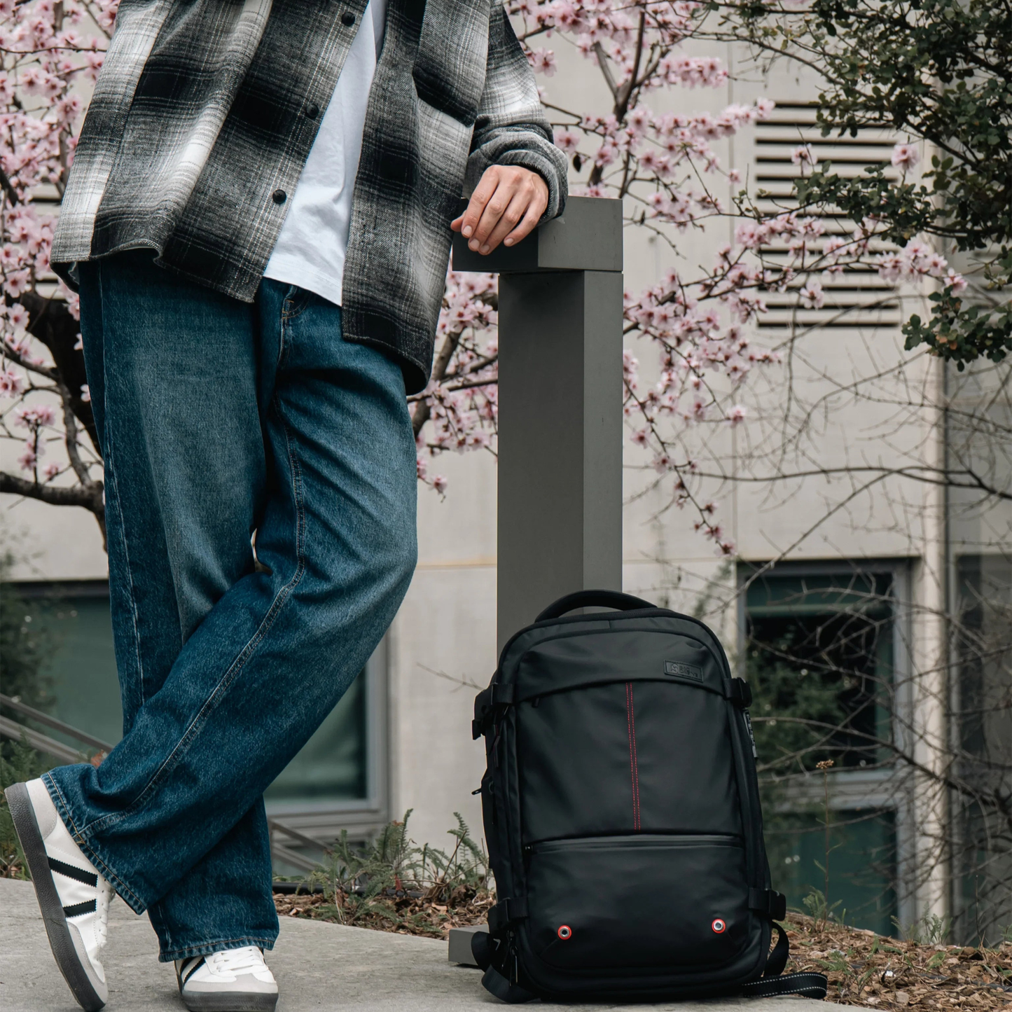 Le Sac Futé — Voyage cabine sans frais de bagage, garanti.