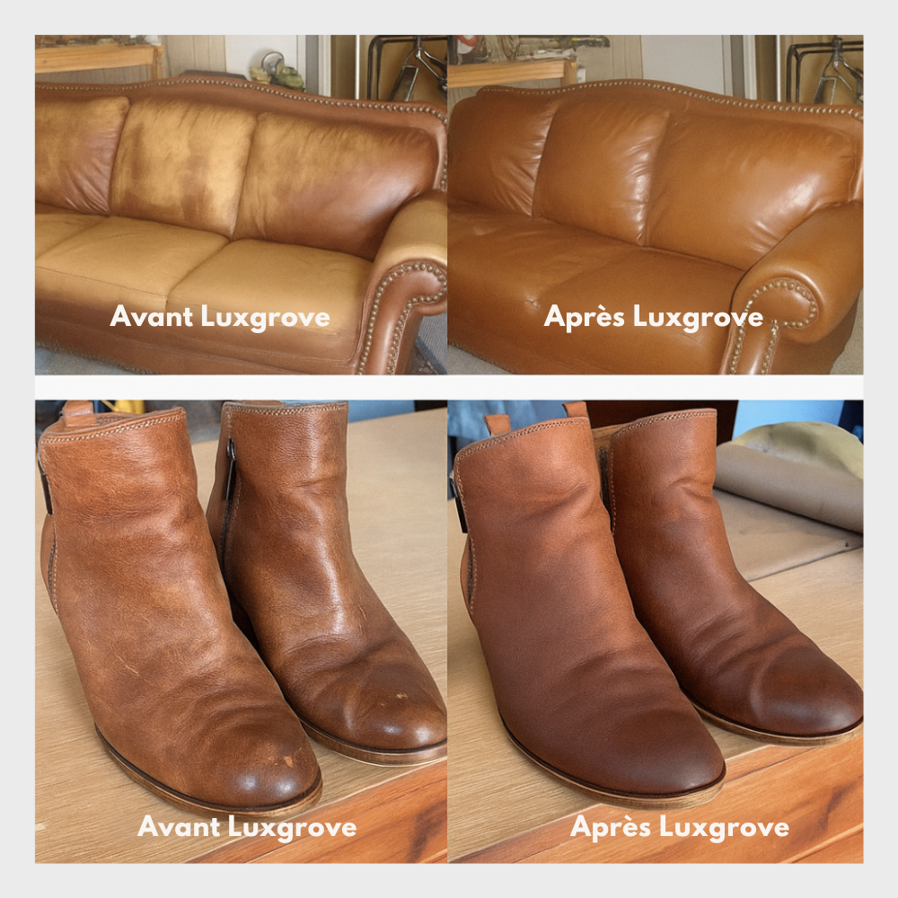 CuirNova™ – Baume Régénérant Universel