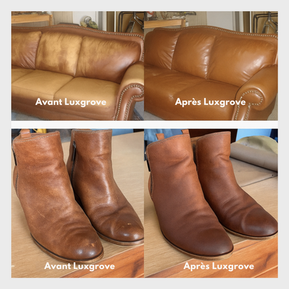 CuirNova™ – Baume Régénérant Universel
